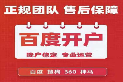 竞价推广SEM托管服务案例解析
